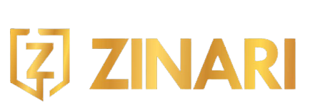 Official Zinari Logo